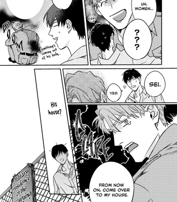 [Matsumoto Yoh] Hitori de yoru wa koe rarenai [Eng] (update c.3) — 027