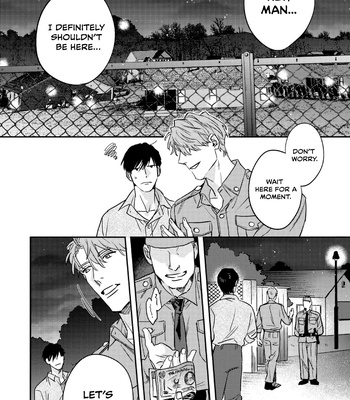 [Matsumoto Yoh] Hitori de yoru wa koe rarenai [Eng] (update c.3) — 028