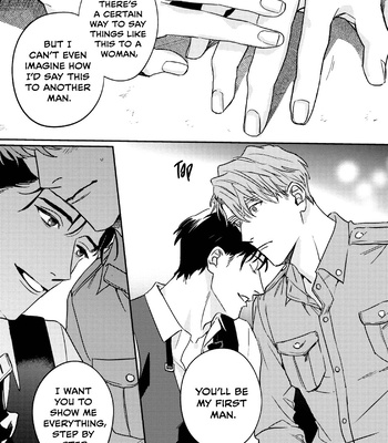 [Matsumoto Yoh] Hitori de yoru wa koe rarenai [Eng] (update c.3) — 9