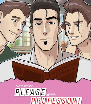 [Creedo] Carterverse Please Professor! [Spa]
