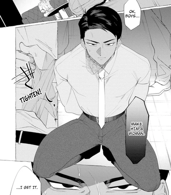 [KiR (dotsuco)] Spilt Milk [Eng] — 021