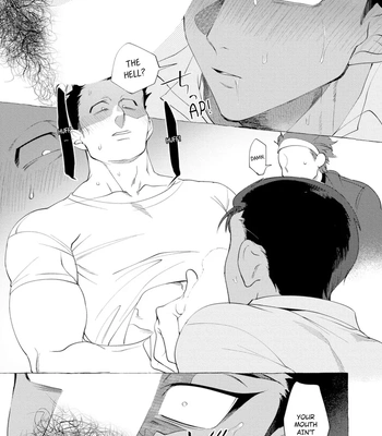 [KiR (dotsuco)] Spilt Milk [Eng] — 029