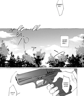 [KiR (dotsuco)] Spilt Milk [Eng] — 039
