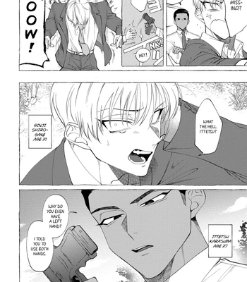 [KiR (dotsuco)] Spilt Milk [Eng] — 040