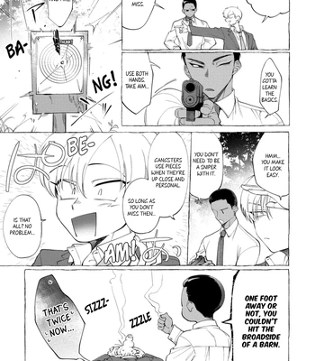 [KiR (dotsuco)] Spilt Milk [Eng] — 041