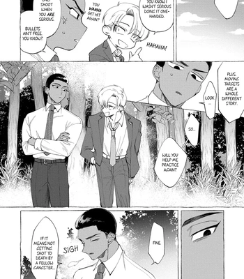 [KiR (dotsuco)] Spilt Milk [Eng] — 042