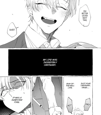 [KiR (dotsuco)] Spilt Milk [Eng] — 043