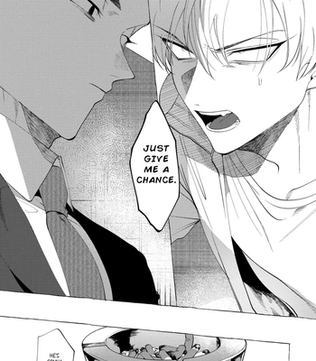 [KiR (dotsuco)] Spilt Milk [Eng] — 049