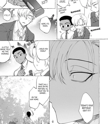 [KiR (dotsuco)] Spilt Milk [Eng] — 059