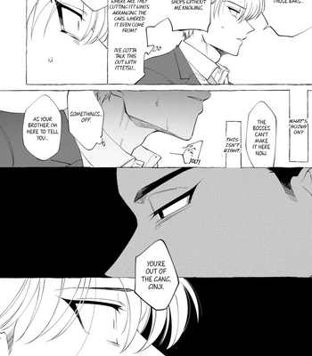 [KiR (dotsuco)] Spilt Milk [Eng] — 064