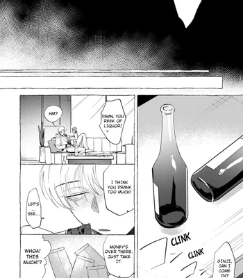 [KiR (dotsuco)] Spilt Milk [Eng] — 066