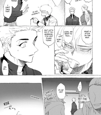 [KiR (dotsuco)] Spilt Milk [Eng] — 067
