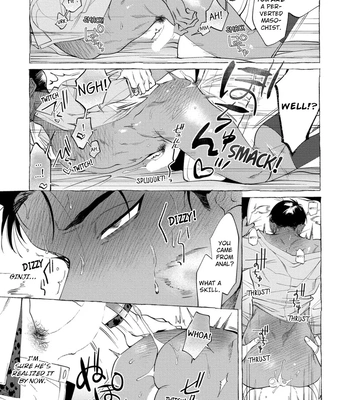 [KiR (dotsuco)] Spilt Milk [Eng] — 073