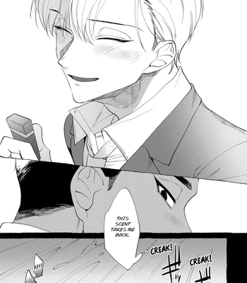 [KiR (dotsuco)] Spilt Milk [Eng] — 076