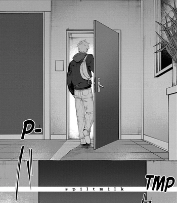[KiR (dotsuco)] Spilt Milk [Eng] — 077