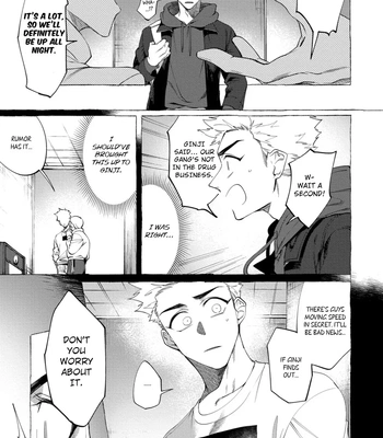 [KiR (dotsuco)] Spilt Milk [Eng] — 079
