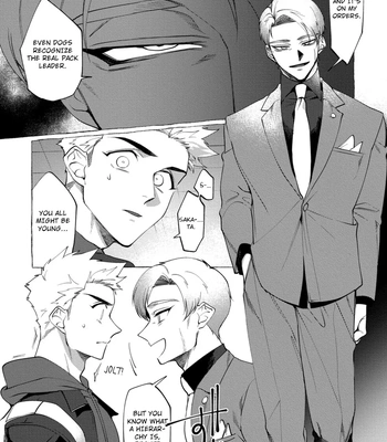 [KiR (dotsuco)] Spilt Milk [Eng] — 080