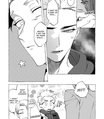 [KiR (dotsuco)] Spilt Milk [Eng] — 081