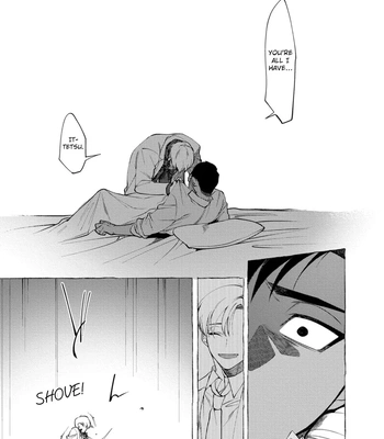 [KiR (dotsuco)] Spilt Milk [Eng] — 086