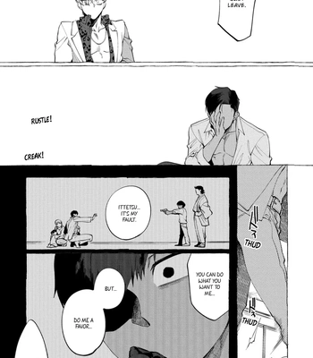 [KiR (dotsuco)] Spilt Milk [Eng] — 087