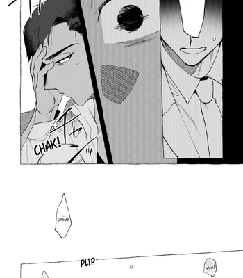 [KiR (dotsuco)] Spilt Milk [Eng] — 088