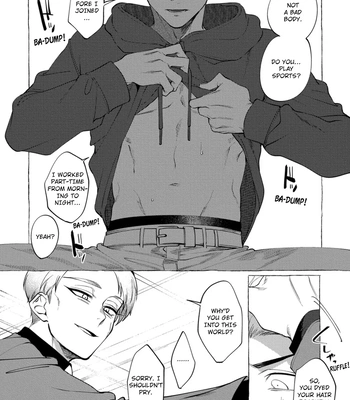 [KiR (dotsuco)] Spilt Milk [Eng] — 090