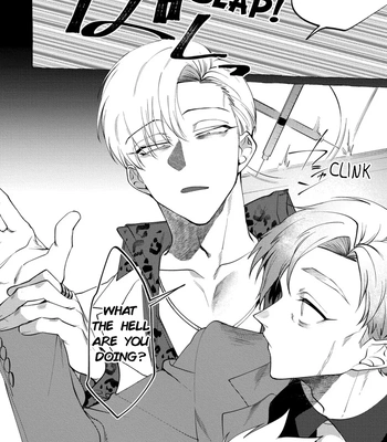 [KiR (dotsuco)] Spilt Milk [Eng] — 094