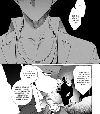 [KiR (dotsuco)] Spilt Milk [Eng] — 098