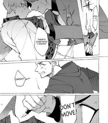 [KiR (dotsuco)] Spilt Milk [Eng] — 101