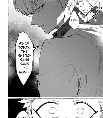 [KiR (dotsuco)] Spilt Milk [Eng] — 108