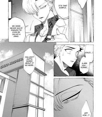 [KiR (dotsuco)] Spilt Milk [Eng] — 109