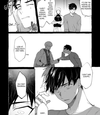 [KiR (dotsuco)] Spilt Milk [Eng] — 111