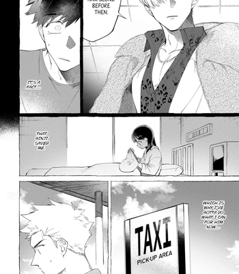 [KiR (dotsuco)] Spilt Milk [Eng] — 112