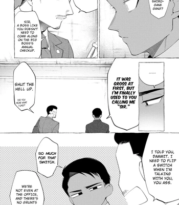 [KiR (dotsuco)] Spilt Milk [Eng] — 114