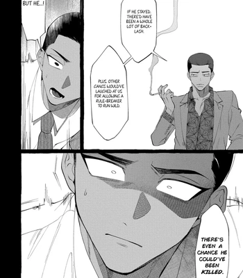 [KiR (dotsuco)] Spilt Milk [Eng] — 118
