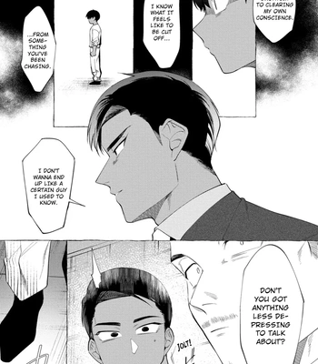 [KiR (dotsuco)] Spilt Milk [Eng] — 121