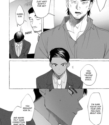[KiR (dotsuco)] Spilt Milk [Eng] — 122