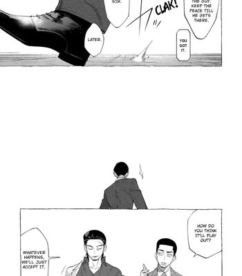 [KiR (dotsuco)] Spilt Milk [Eng] — 129
