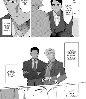 [KiR (dotsuco)] Spilt Milk [Eng] — 133
