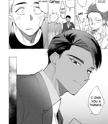 [KiR (dotsuco)] Spilt Milk [Eng] — 136