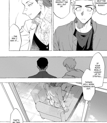 [KiR (dotsuco)] Spilt Milk [Eng] — 140