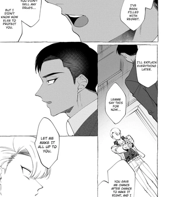[KiR (dotsuco)] Spilt Milk [Eng] — 143