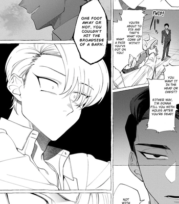 [KiR (dotsuco)] Spilt Milk [Eng] — 144
