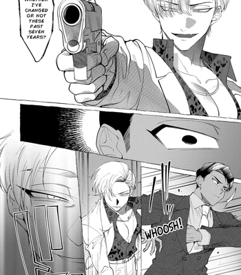 [KiR (dotsuco)] Spilt Milk [Eng] — 146