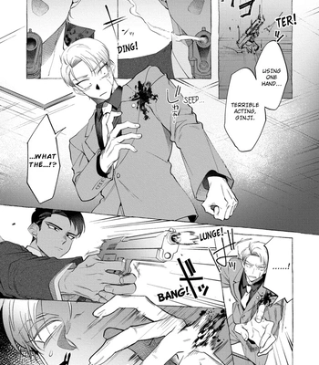 [KiR (dotsuco)] Spilt Milk [Eng] — 147