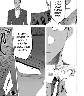 [KiR (dotsuco)] Spilt Milk [Eng] — 149