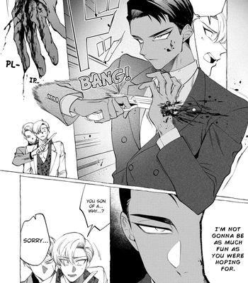[KiR (dotsuco)] Spilt Milk [Eng] — 152