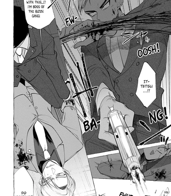 [KiR (dotsuco)] Spilt Milk [Eng] — 154