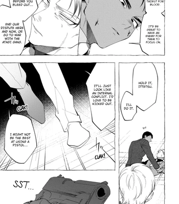 [KiR (dotsuco)] Spilt Milk [Eng] — 155