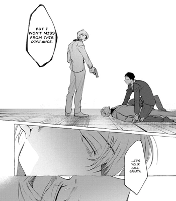 [KiR (dotsuco)] Spilt Milk [Eng] — 156